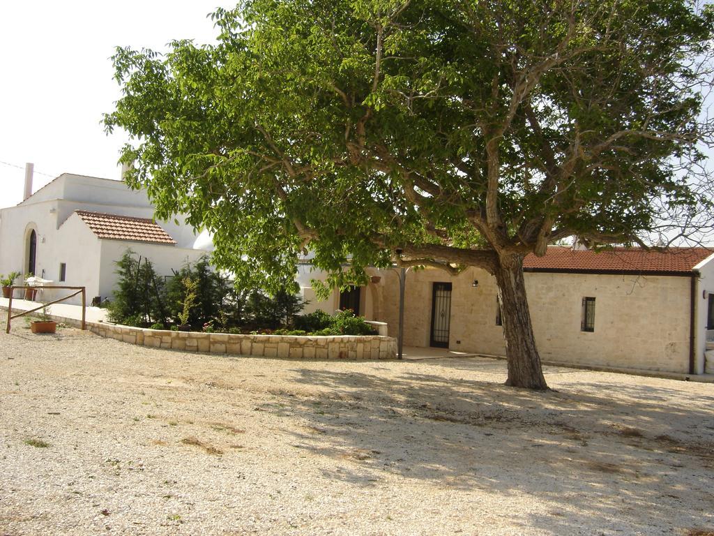노치 Trulli Sarmenzanello 아파트 객실 사진