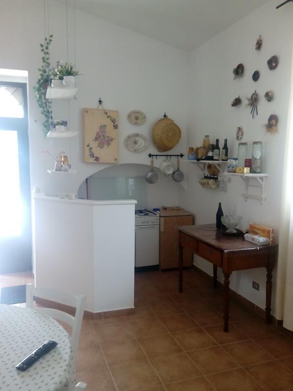 노치 Trulli Sarmenzanello 아파트 외부 사진