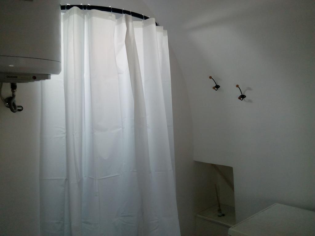 노치 Trulli Sarmenzanello 아파트 외부 사진