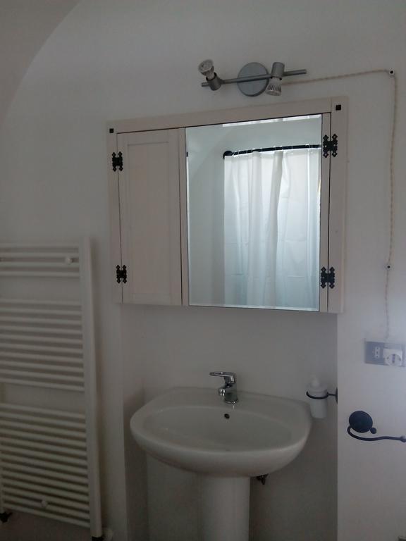 노치 Trulli Sarmenzanello 아파트 외부 사진