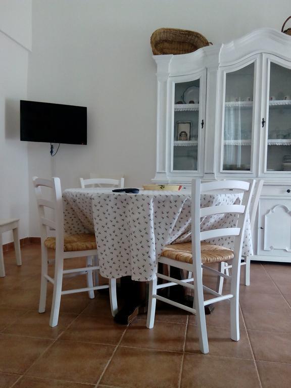 노치 Trulli Sarmenzanello 아파트 외부 사진