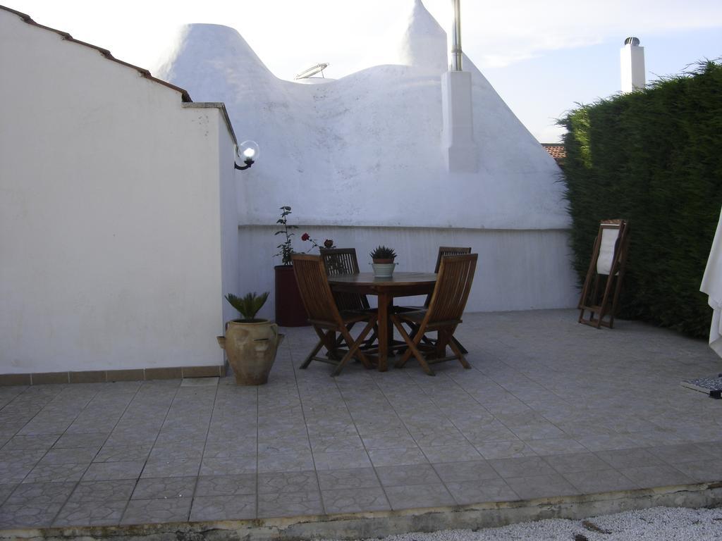 노치 Trulli Sarmenzanello 아파트 외부 사진