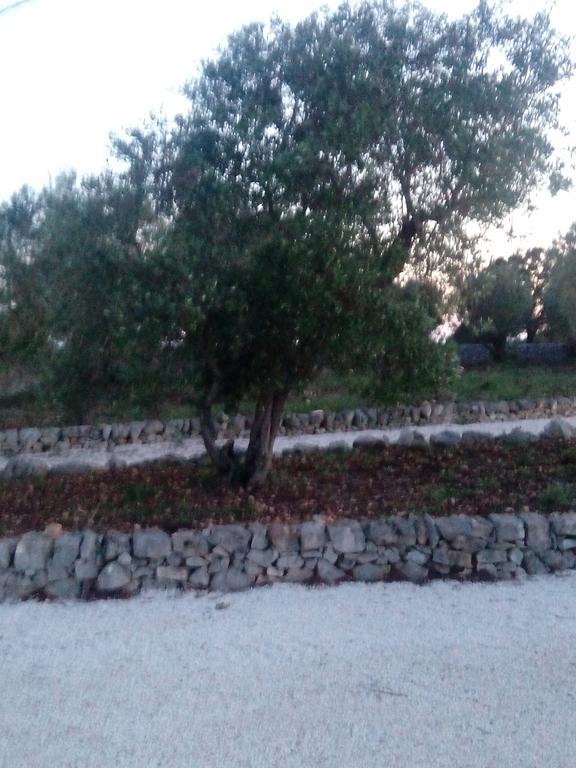 노치 Trulli Sarmenzanello 아파트 외부 사진