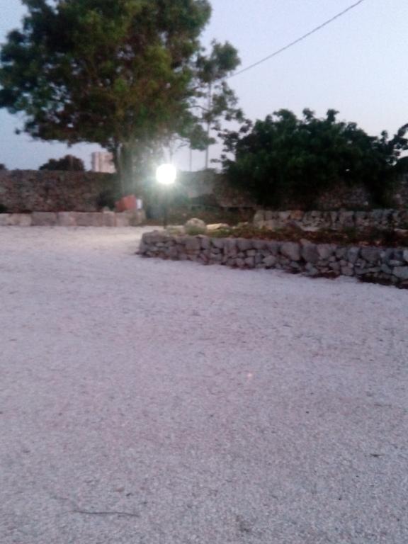 노치 Trulli Sarmenzanello 아파트 외부 사진