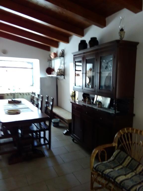 노치 Trulli Sarmenzanello 아파트 외부 사진