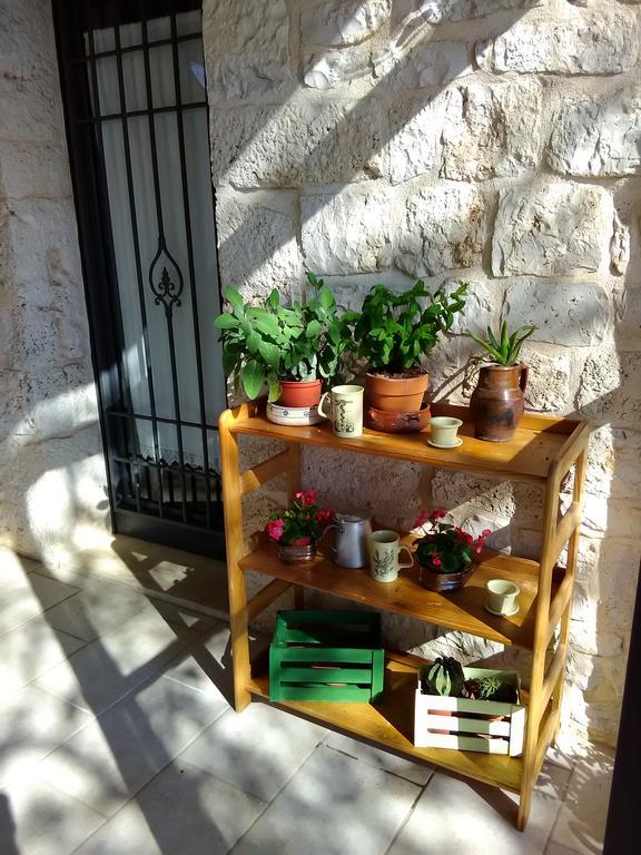 노치 Trulli Sarmenzanello 아파트 외부 사진