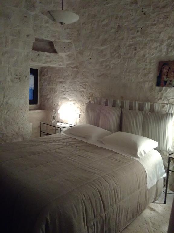 노치 Trulli Sarmenzanello 아파트 외부 사진
