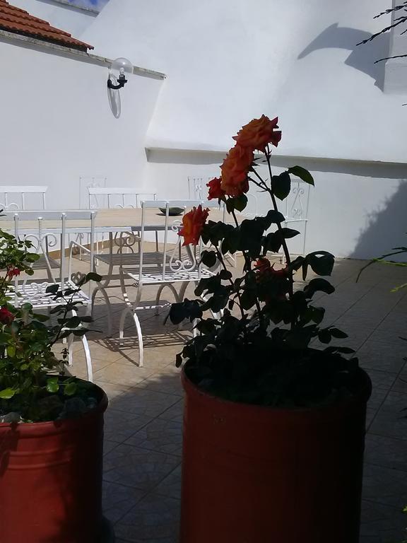 노치 Trulli Sarmenzanello 아파트 외부 사진